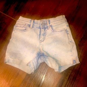 Old Navy Jean shorts